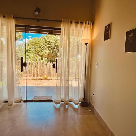 Loft Caju Moderno Em Cavalcante - Por Do Sol E Tranquilidade Exterior photo