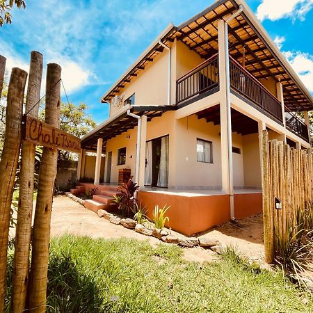 Loft Caju Moderno Em Cavalcante - Por Do Sol E Tranquilidade Exterior photo