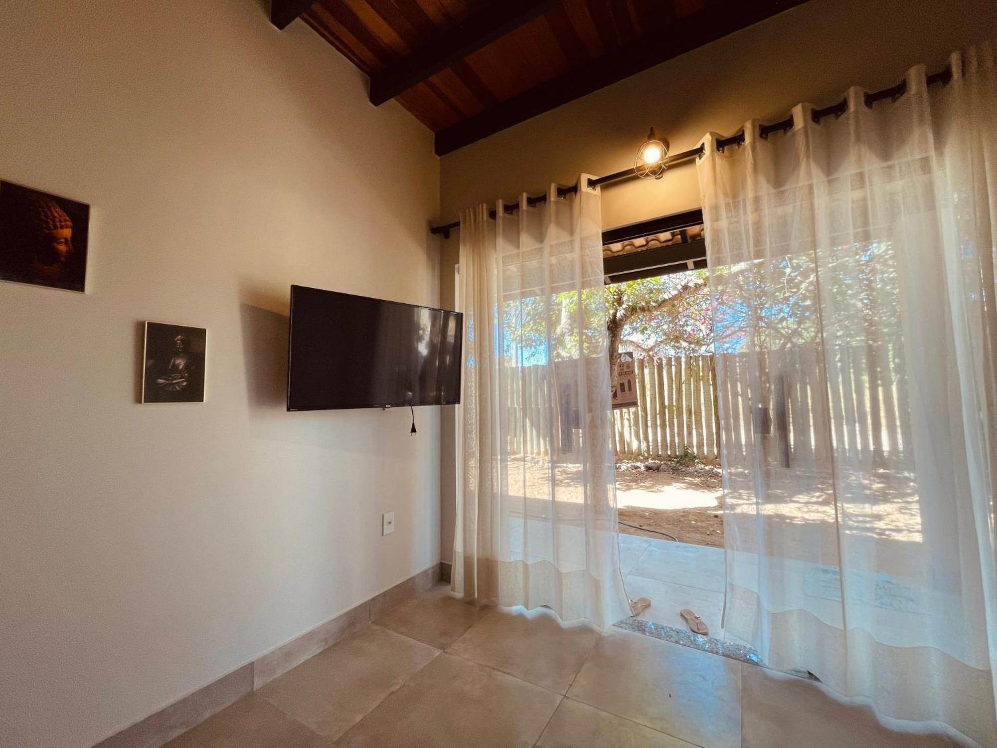 Loft Caju Moderno Em Cavalcante - Por Do Sol E Tranquilidade Exterior photo