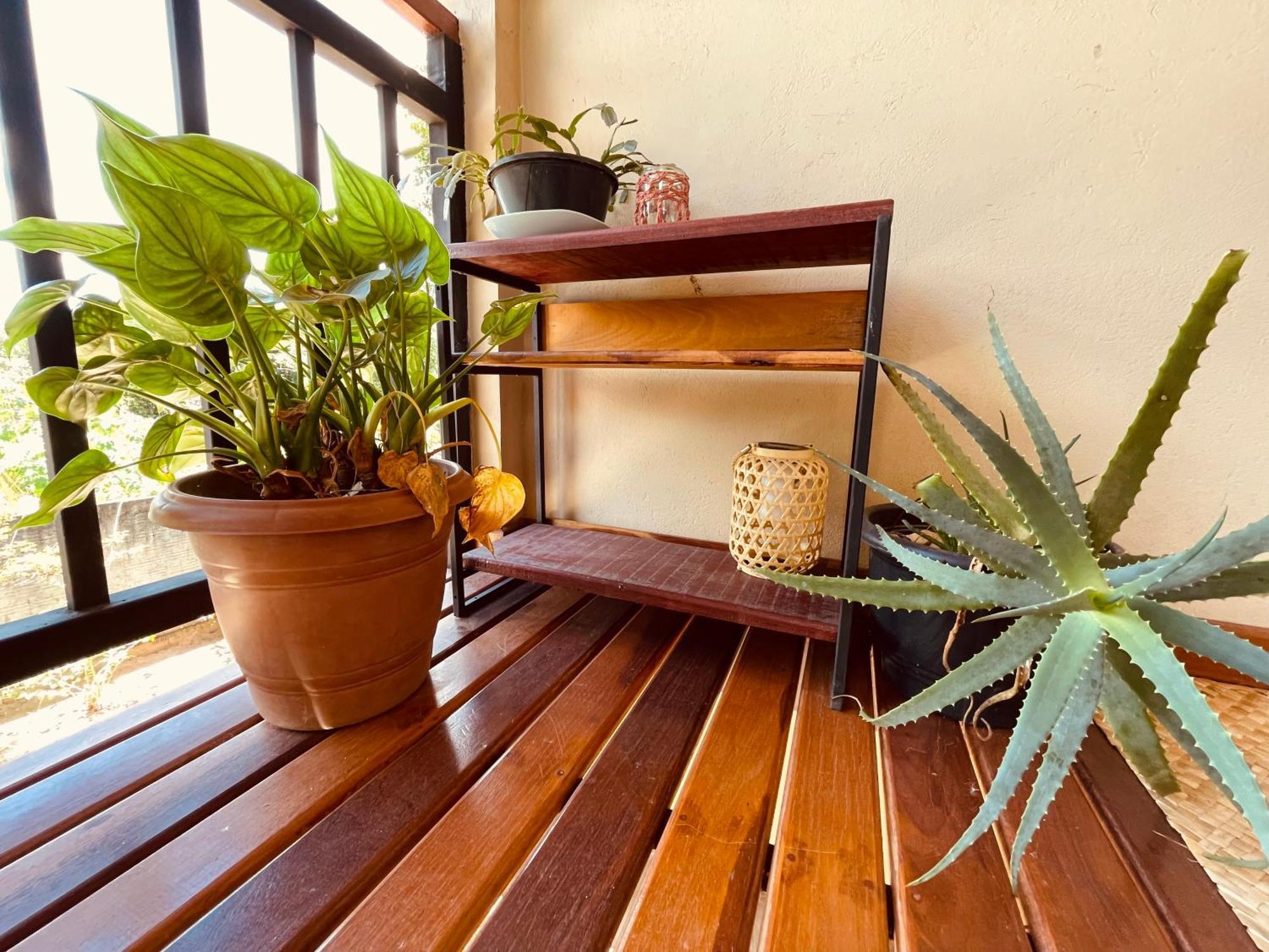 Loft Caju Moderno Em Cavalcante - Por Do Sol E Tranquilidade Exterior photo
