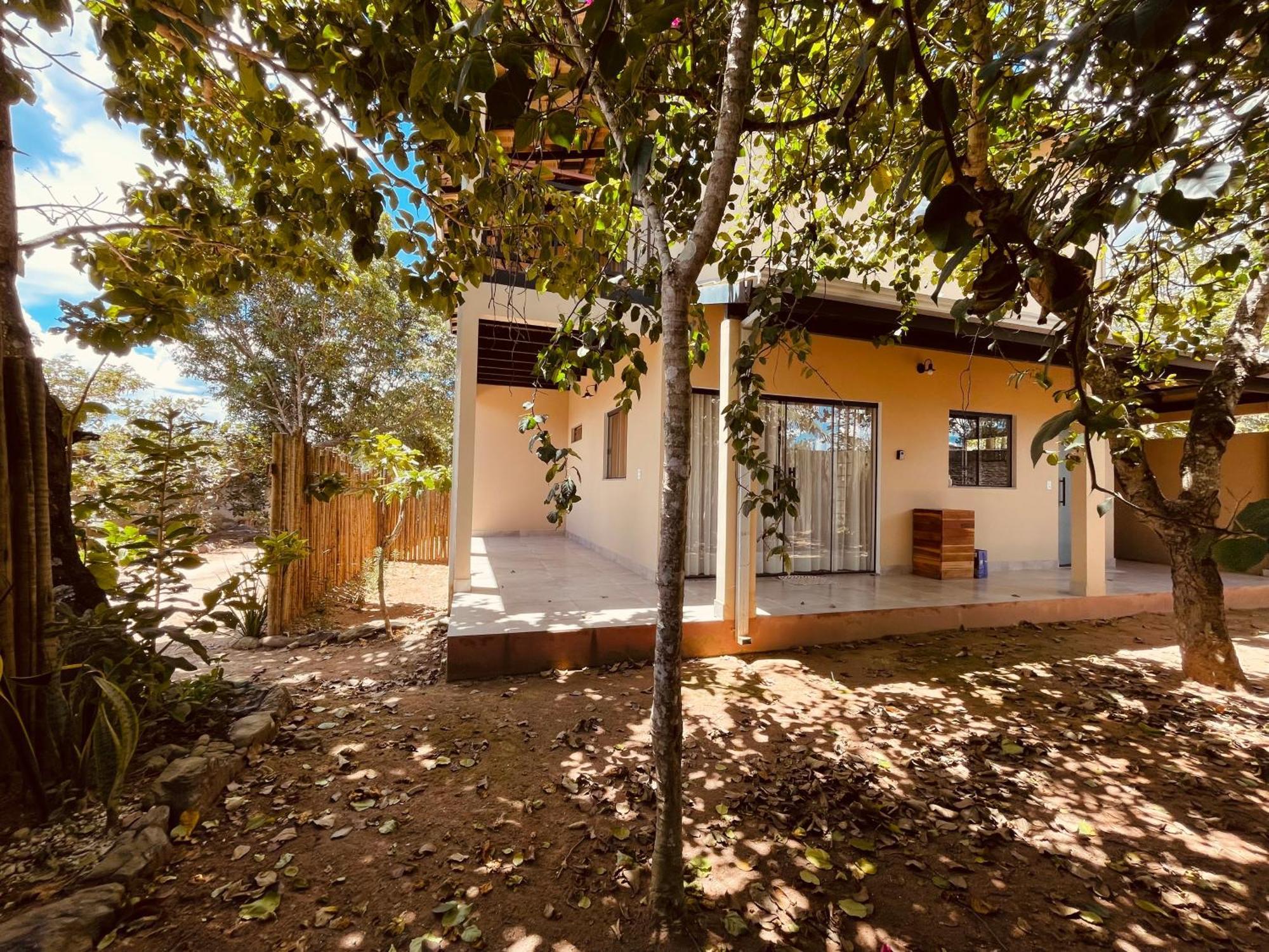 Loft Caju Moderno Em Cavalcante - Por Do Sol E Tranquilidade Exterior photo